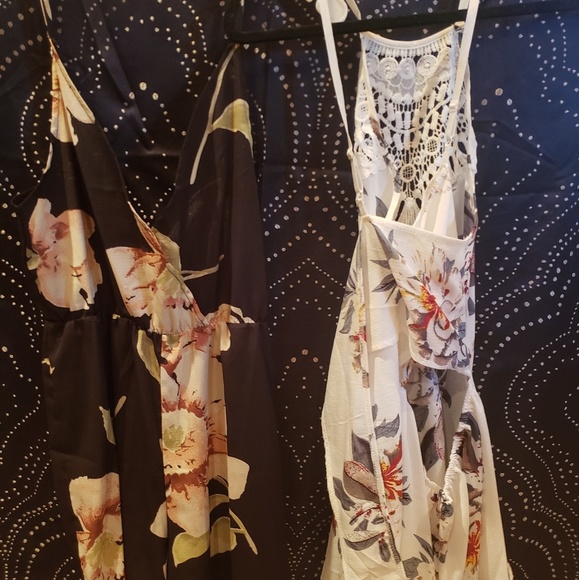 Romper bundle - Picture 2 of 6